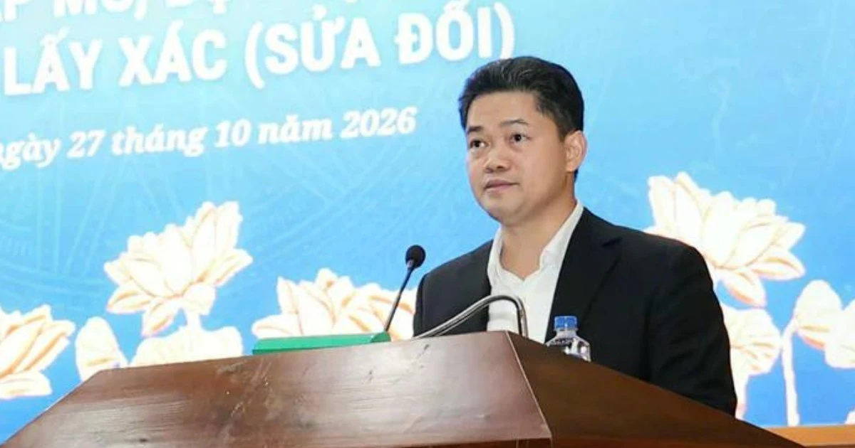 Bộ Y tế: Không cho phép lấy bộ phận cơ thể người dưới 18 tuổi khi còn sống