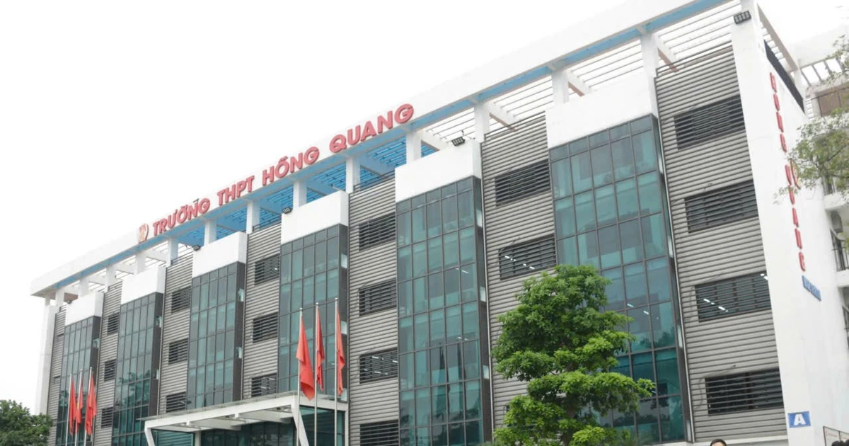HIỆU TRƯỞNG TRƯỜNG THPT CHUYÊN NGUYỄN TRÃI TỈNH HẢI DƯƠNG