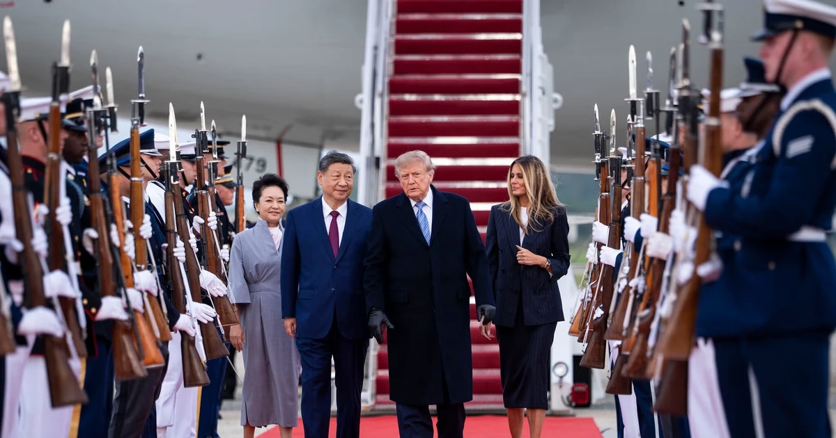 Mỹ-Trung gia hạn đình chiến thương mại thêm 2 tháng: Bước đi tạm thời hay tiền đề cho thỏa thuận lớn hơn?