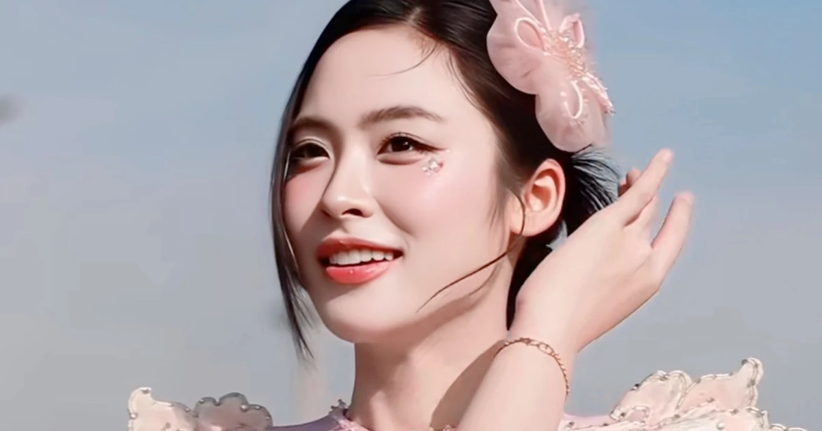 Pháp Kiều và Top 25 Hoa hậu Việt Nam khuấy động Fest "Chạm Việt Nam" 2