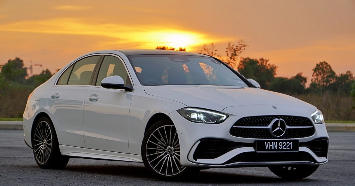 Mercedes-Benz triệu hồi hàng loạt xe tại Việt Nam
