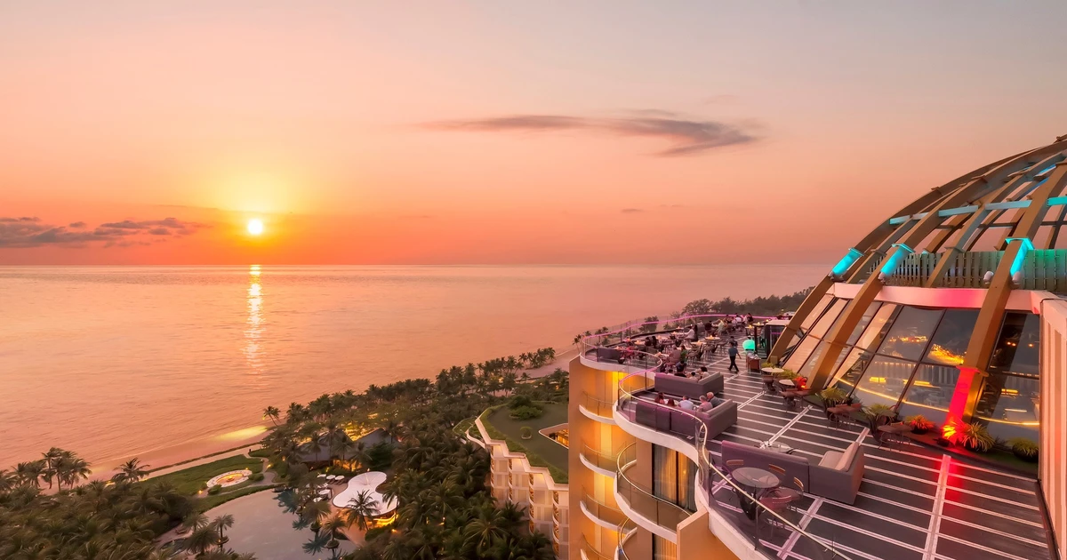 Sizzling Summer Fest trở lại: Trọn vị ẩm thực, nhân đôi điểm thưởng tại các khách sạn IHG Việt Nam