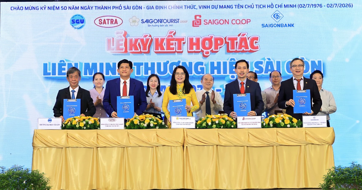 SATRA và những cú bắt tay mở rộng hệ sinh thái