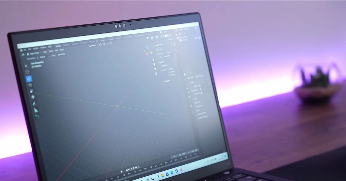 LAPTOPS.VN: Vì sao laptop ThinkPad được ưa chuộng?