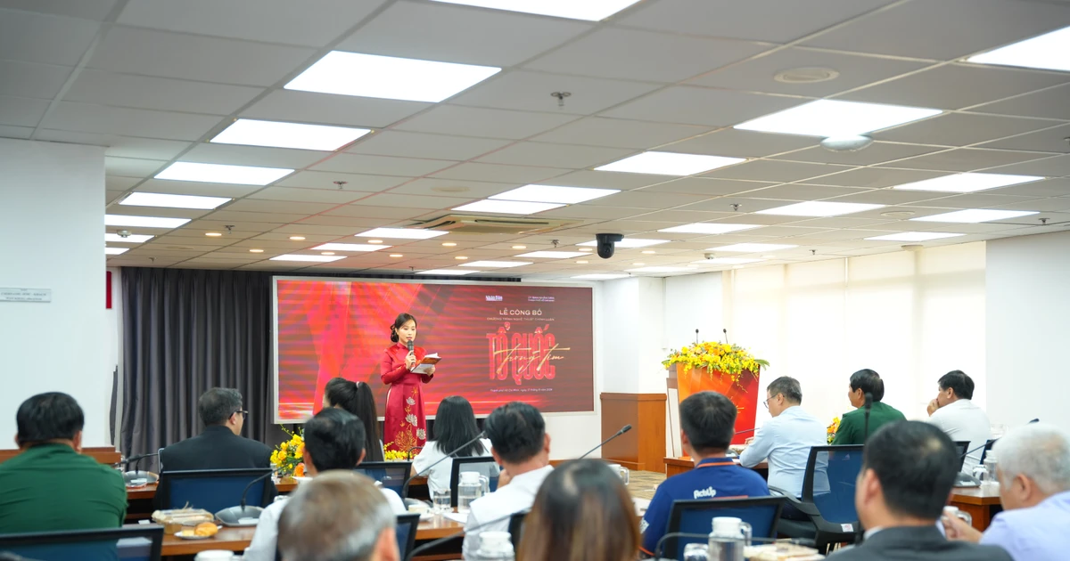 Bia Saigon đồng hành cùng 'Concert Quốc gia' Tổ quốc trong tim 2026 trước thềm Quốc khánh 2/9