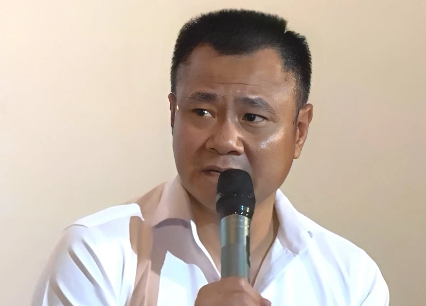 NSND Tự Long: 'Đạo diễn phải 3 lần tới nhà mời tôi'