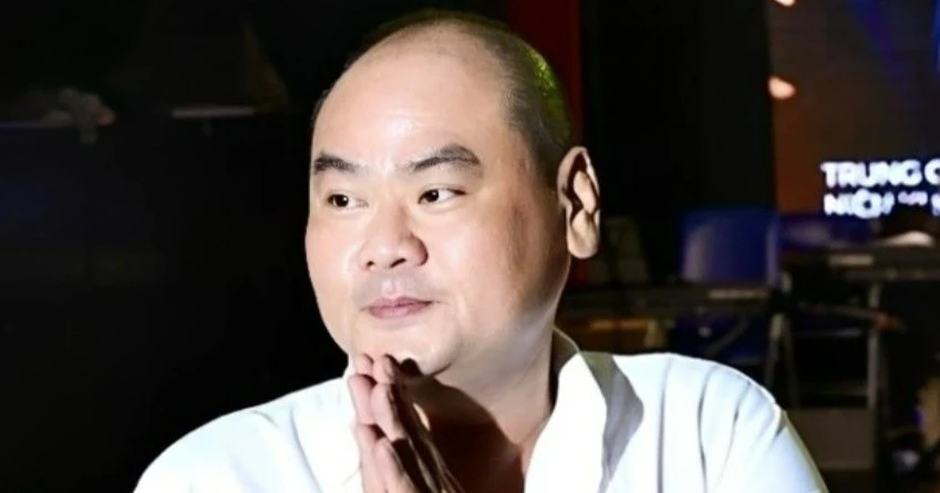 Ca sĩ Nguyễn Xuân Trung qua đời