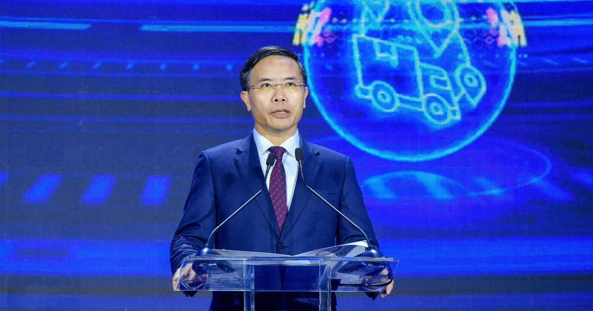 Thống đốc Ngân hàng: Tội phạm sử dụng AI, công nghệ ngày càng tinh vi
