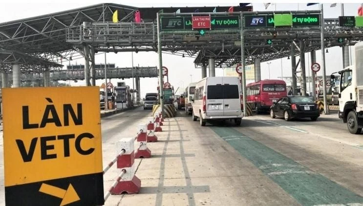 Vì sao thu phí quản lý tài khoản giao thông 6.600 đồng/tháng?