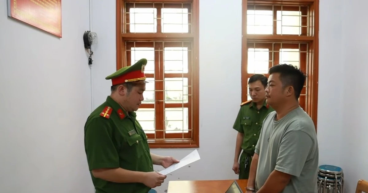 Hải Sa Pa cùng vợ bị khởi tố về hành vi bán thịt trâu Ấn Độ gắn mác đặc sản Tây Bắc