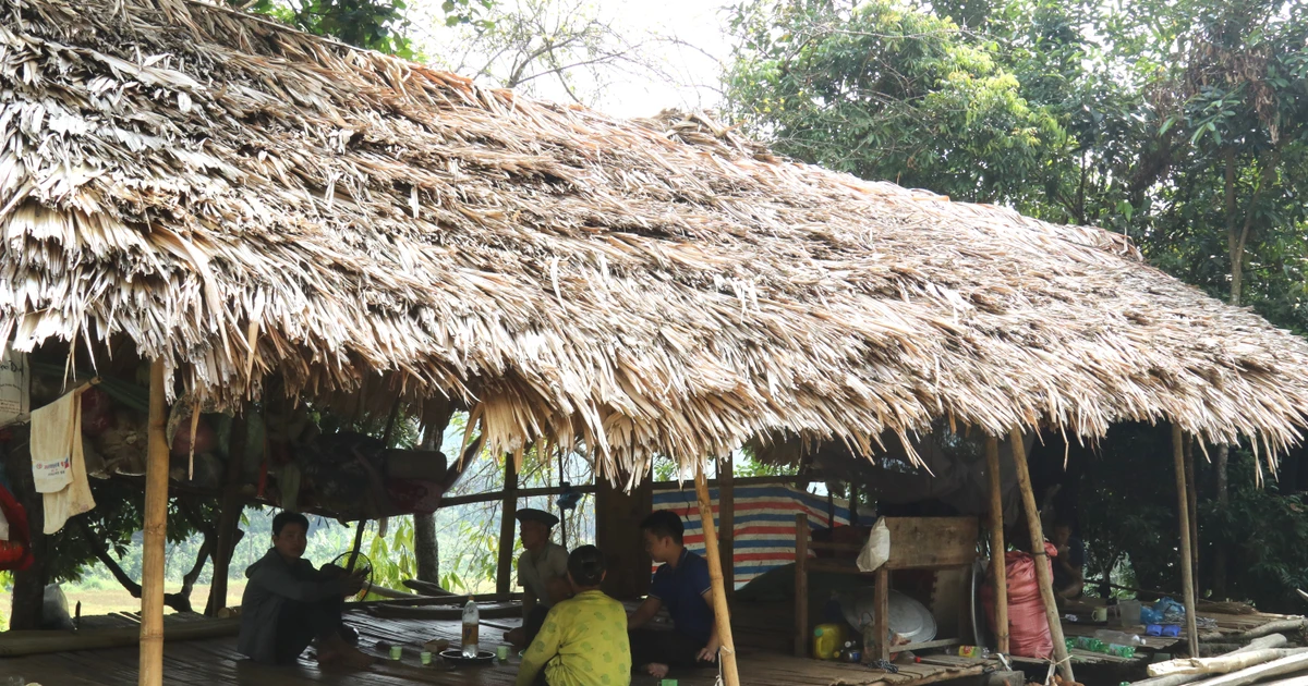 Tiếp sức chàng trai Lào Cai vượt khó, vươn lên thoát nghèo