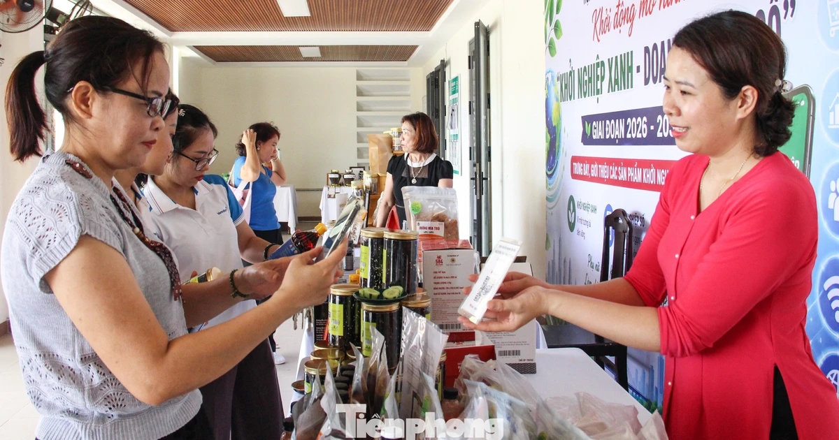 Truyền cảm hứng để phụ nữ Đà Nẵng khởi nghiệp số