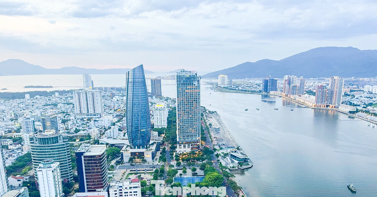 LNG không chỉ là câu chuyện của một nhà máy điện