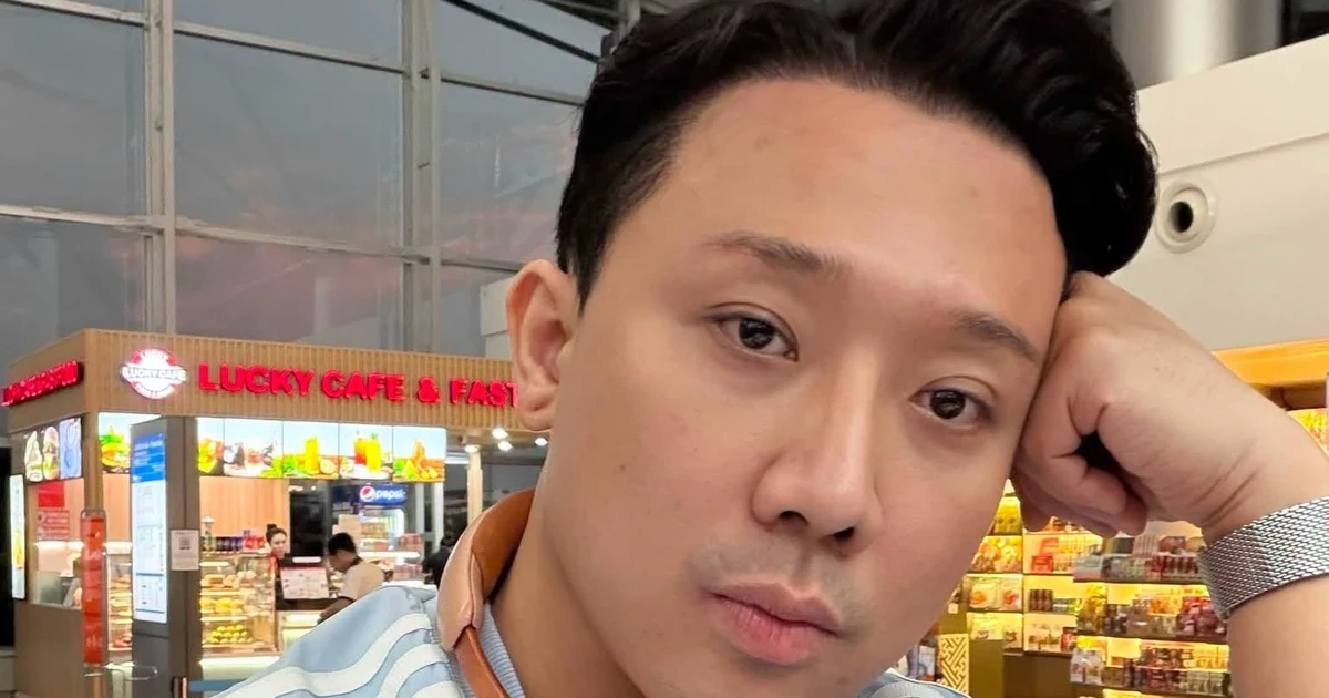 Trấn Thành đính chính