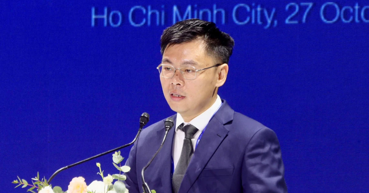 Trung tâm tài chính quốc tế Việt Nam tương thích với Singapore, Dubai, Hồng Kông
