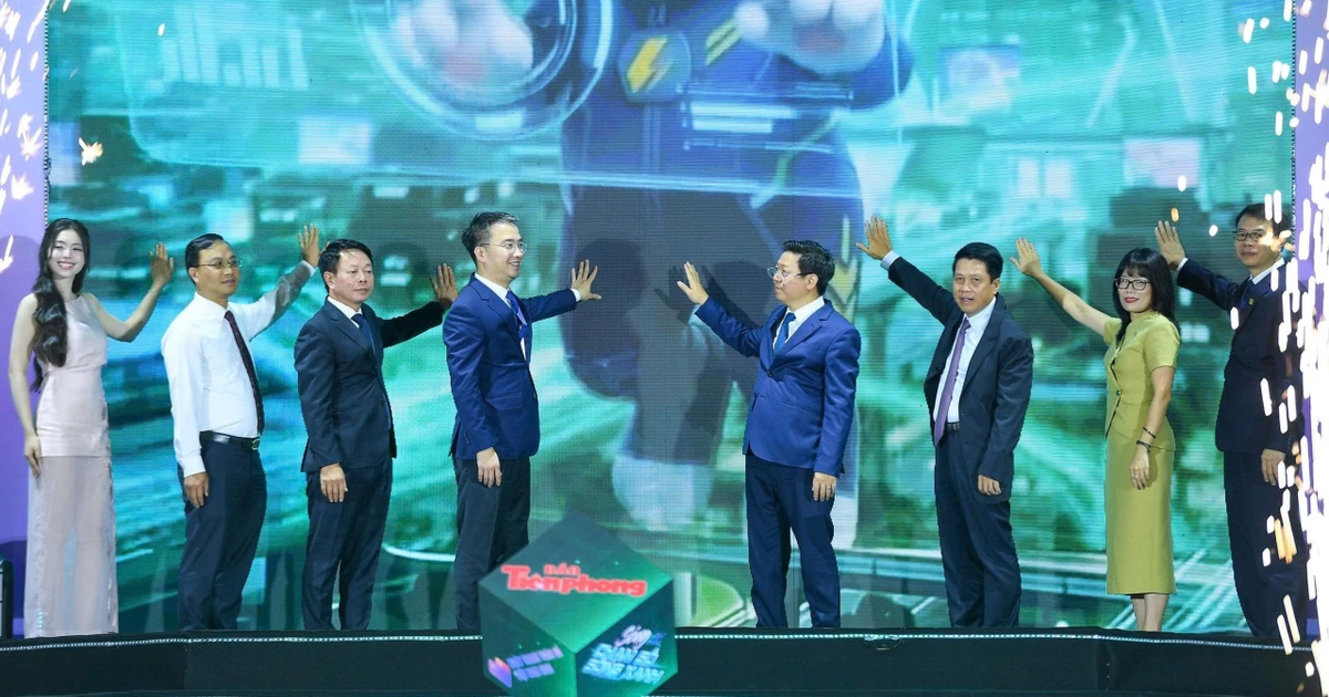 Sóng Festival 2026: "Chạm số - Sống xanh", ưu tiên an toàn và bảo mật