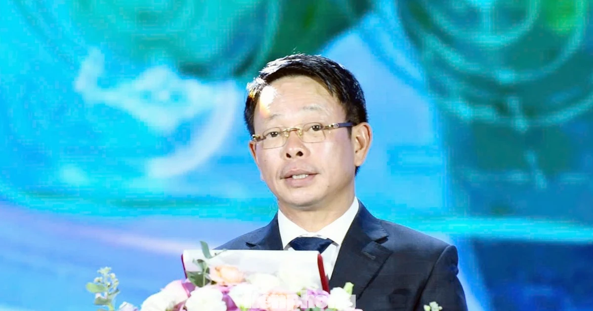 Sóng Festival 2026: "Đưa tiện ích thanh toán số đến gần người dân"