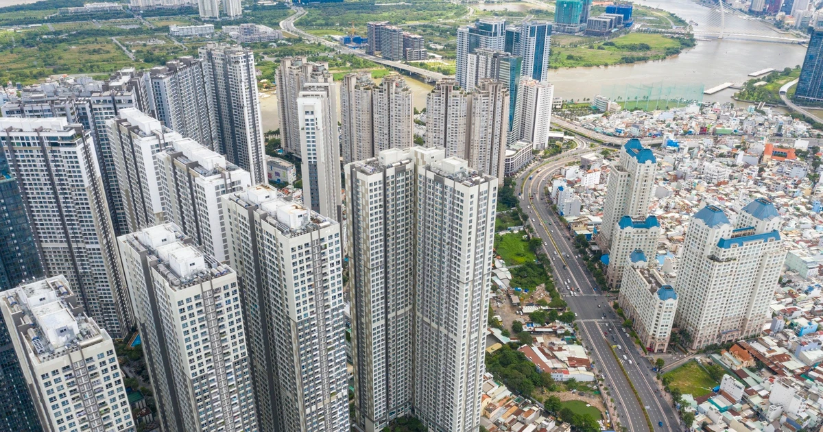 Đỉnh lãi suất là đáy tài sản: Nhà đầu tư BĐS bắt đầu xuống tiền