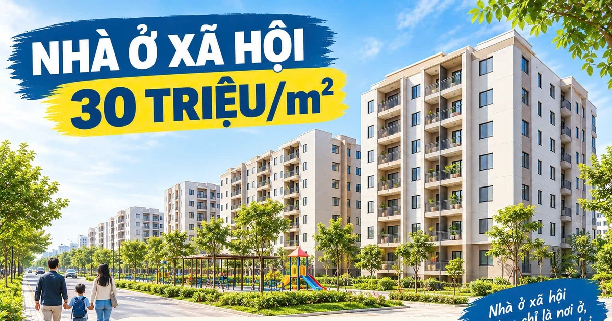 Hà Nội nói gì về giá nhà ở xã hội ngày càng cao?