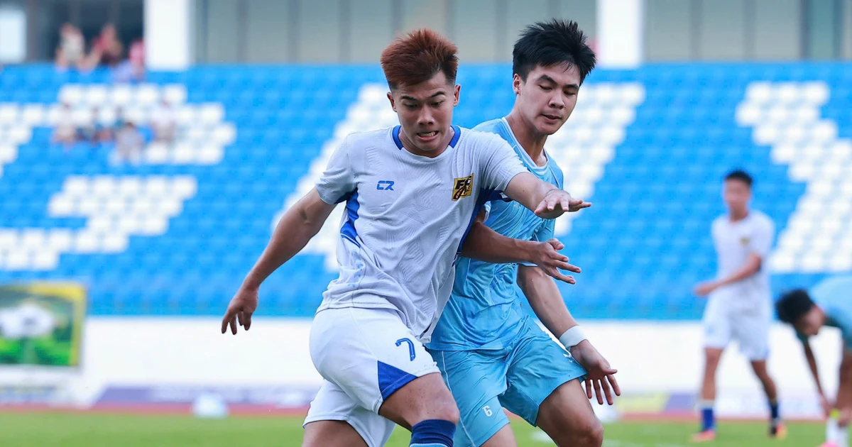 Chưa ra mắt, đội bóng đá FC Thái Nguyên đã được 36 doanh nghiệp cam kết tài trợ