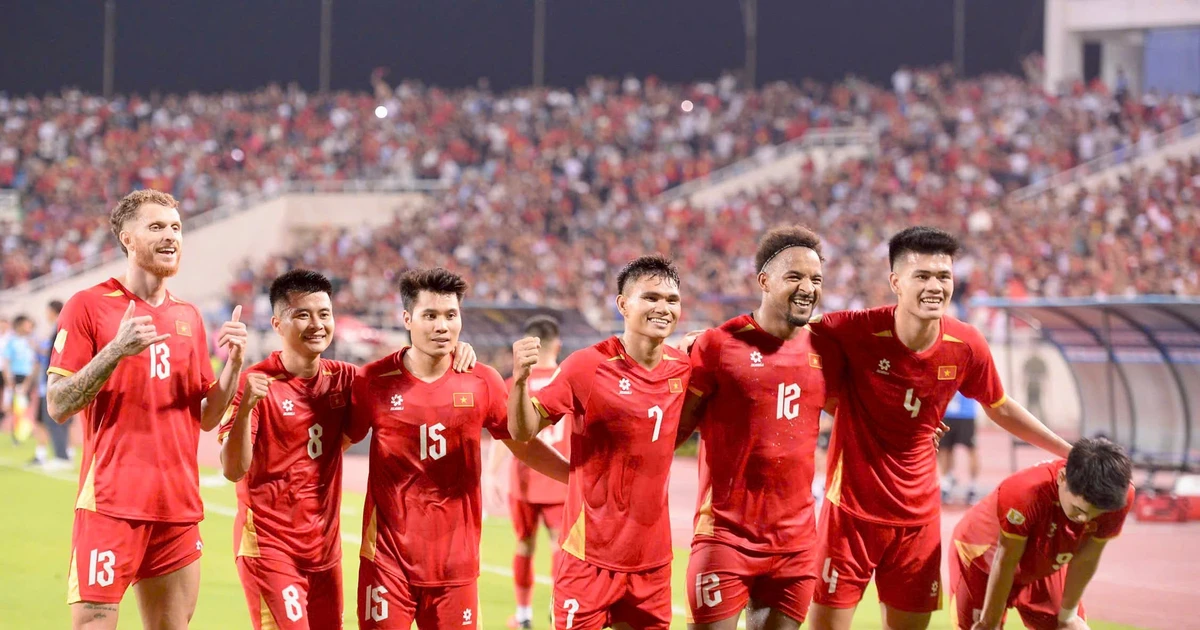 Vé chung kết ASEAN Cup 2026 của đội tuyển Việt Nam giá bao nhiêu, mua ở đâu?
