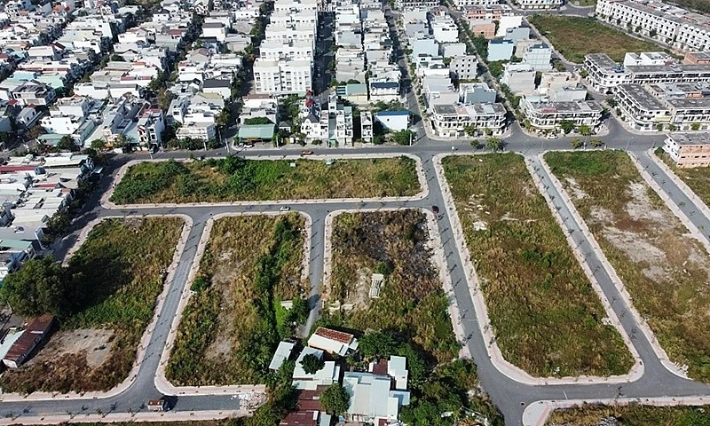 Thanh tra chỉ ra loạt dự án 'dính' vi phạm ở Đồng Nai