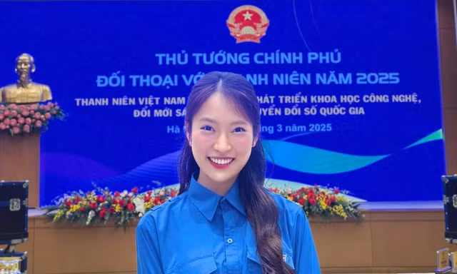 Hòa Minzy, Khánh Vy vào Ủy ban Trung ương Hội LHTN Việt Nam