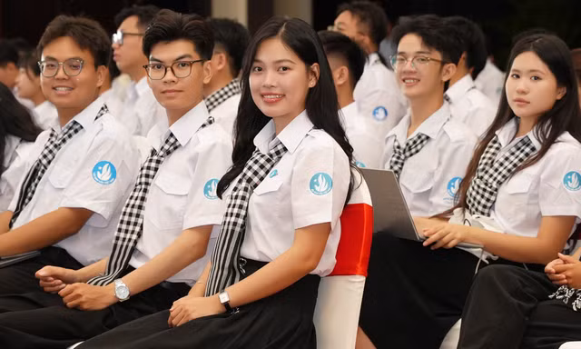 Hội Sinh viên Việt Nam yêu cầu đổi cách làm, lấy sinh viên làm trung tâm