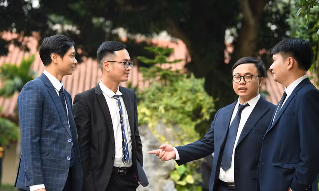 Quy tắc ứng xử mới của nhà giáo: Cấm phân biệt đối xử với người học