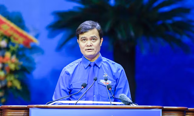 Đại hội XIII - Đại hội của khát vọng cống hiến, niềm tin, bản lĩnh và trách nhiệm 