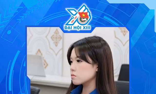 Sinh viên Ngoại giao đề xuất xây dựng Đoàn thành ‘bệ phóng’ đổi mới sáng tạo