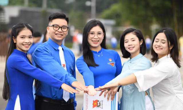 Hiến kế gửi Đại hội Đoàn XIII: Khơi dậy sức trẻ kiến tạo, đổi mới sáng tạo và hội nhập quốc tế