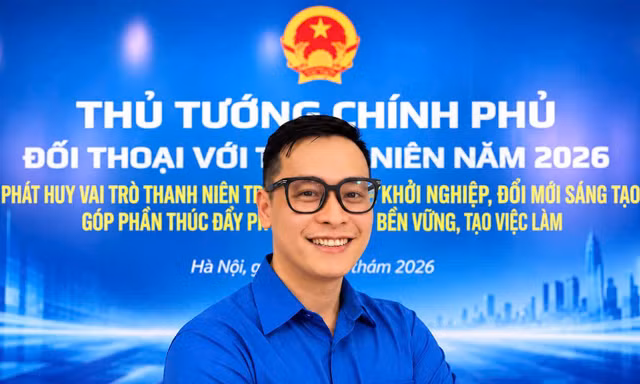 Trí thức trẻ mong được trao cơ hội phát triển