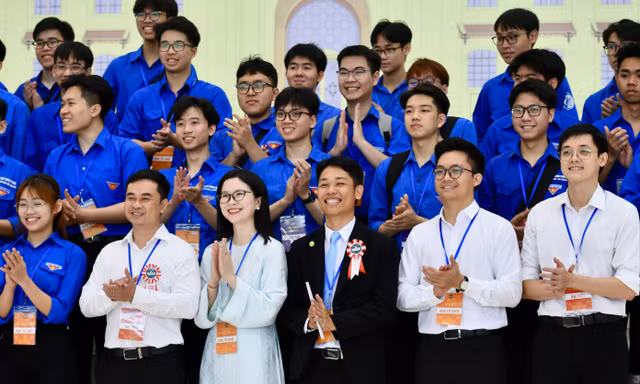 Sinh viên mong chính sách việc làm, khởi nghiệp sát thực tế