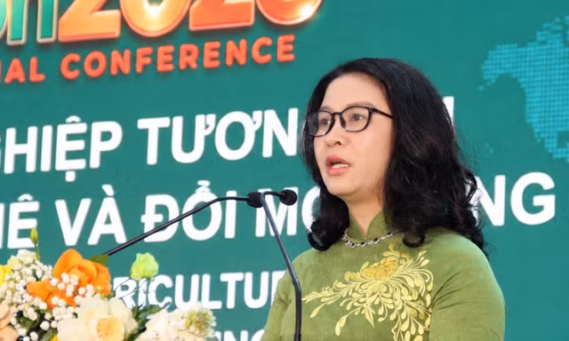 Học viện Nông nghiệp muốn rút ngắn đường từ phòng thí nghiệm đến đồng ruộng
