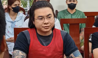 Phạm Tuấn chuẩn bị sản xuất video chào mừng Khá Bảnh ra tù thì bị bắt