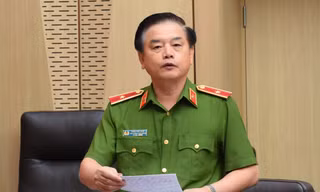 Tiếp tục đấu tranh, xử lý ‘giang hồ mạng’