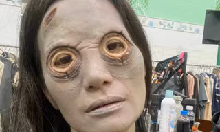‘Mở lịch chiếu là thấy phim ma’