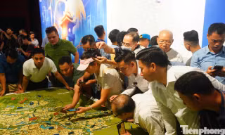 ‘Ma trận’ dịch vụ check quy hoạch: Bài 3- Rủi ro pháp lý khi tự ý công khai sai quy hoạch