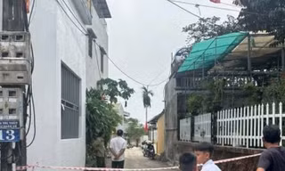 Hà Nội: Một người đàn ông bị sát hại khi đang đi đường