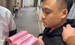 Bộ Công an triệt phá đường dây ma túy nhắm vào thanh thiếu niên