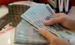 Chủ hụi ở Hà Nội ôm tiền tỷ của hàng chục người rồi bỏ trốn
