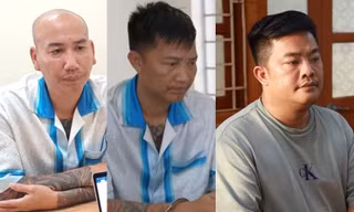 Lãnh đạo Bộ Công an yêu cầu mở rộng điều tra vụ án Huấn Hoa Hồng, Phú Lê và Hải Sapa