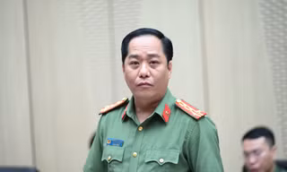 Xác lập chuyên án điều tra các đường dây lừa đảo và hối lộ liên quan mua nhà ở xã hội