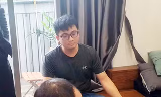 Giám đốc công ty công nghệ 'đút túi' doanh thu 400 tỷ đồng nhờ 'lập chợ' mua bán dữ liệu cá nhân 