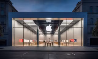 Apple đặt cược vào iPhone Duo màn hình gập 2.000 USD: 'Gà đẻ trứng vàng' mới hay canh bạc tăng trưởng?
