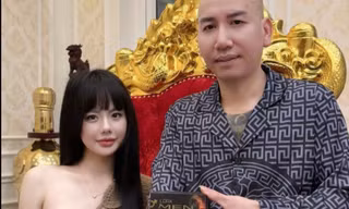‘Cô giáo Hương’ đóng clip quảng cáo Loramen với Phú Lê là ai?