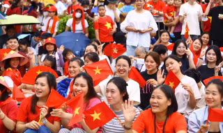 Thông tin mới nhất về quà 2/9 