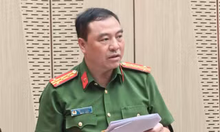 Vụ tiêu cực cấp mã số sầu riêng: Tạo giấy phép con để phục vụ lợi ích nhóm