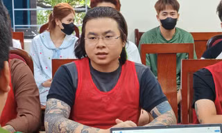 Vụ đàn em Khá Bảnh bị bắt vì sản xuất Video bạo lực: Ngăn chặn tác động tiêu cực đến giới trẻ